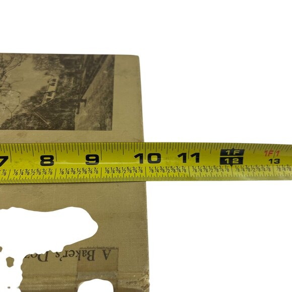 A Bakers Dozen Of Historic New England Houses & Their Occupants By M.A. DeWolfe - Picture 5 of 14